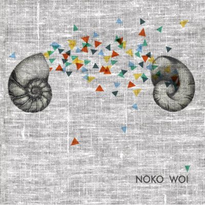 Noko Woi (First Album)