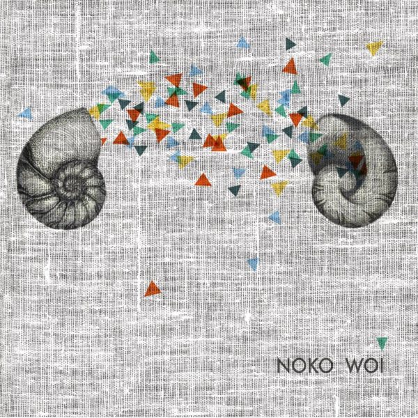 Noko Woi (First Album)