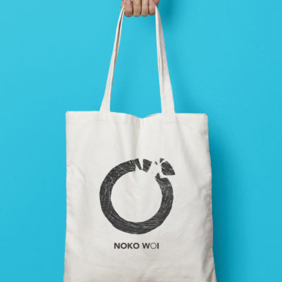 Tote Bags