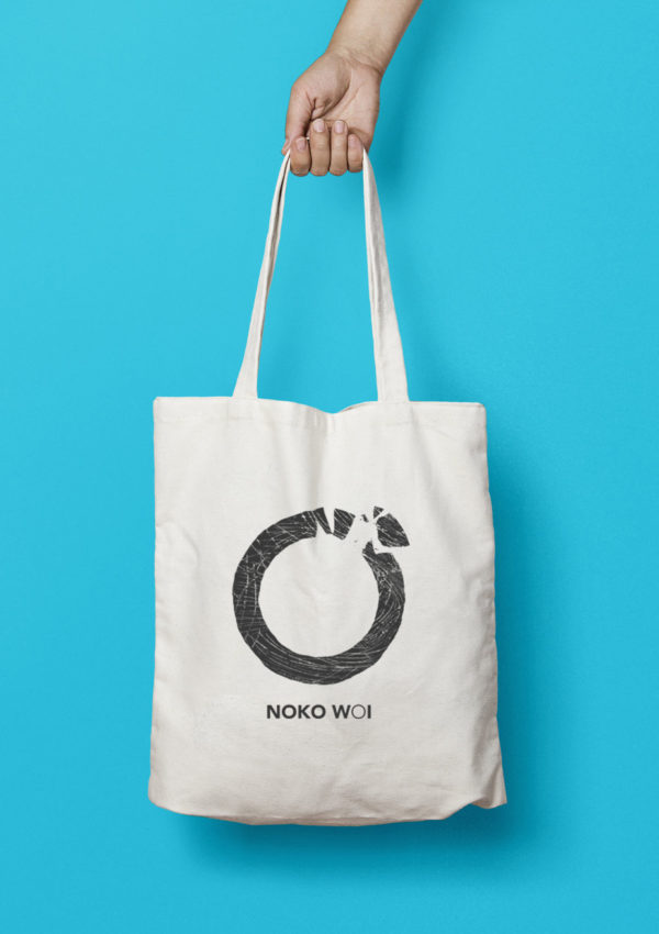 Tote Bags